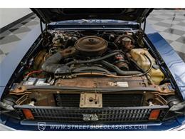 1975 Chevrolet Nova (CC-2089134) for sale in Ft Worth, Texas