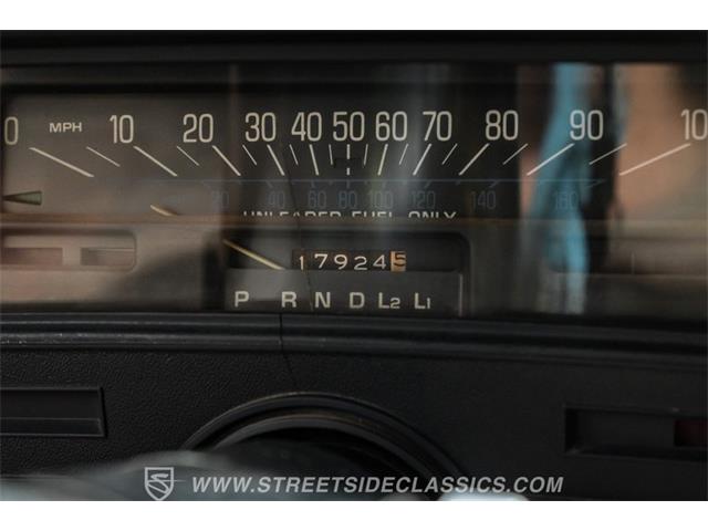 1975 Chevrolet Nova (CC-2089134) for sale in Ft Worth, Texas
