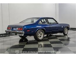 1975 Chevrolet Nova (CC-2089134) for sale in Ft Worth, Texas