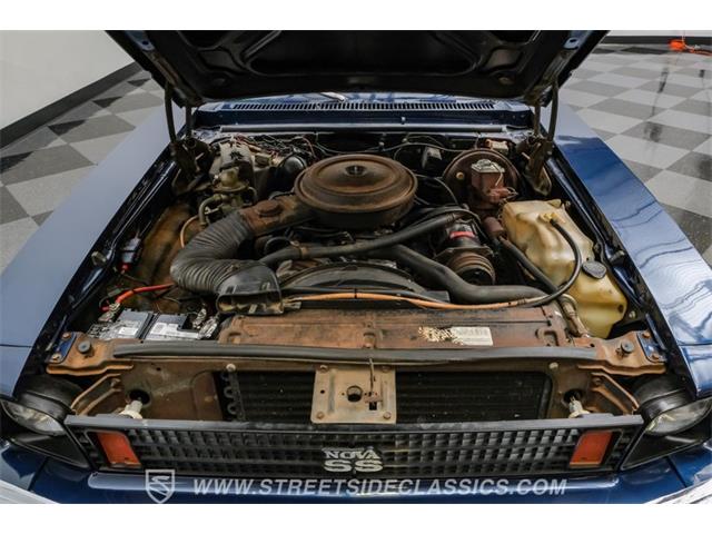 1975 Chevrolet Nova (CC-2089134) for sale in Ft Worth, Texas