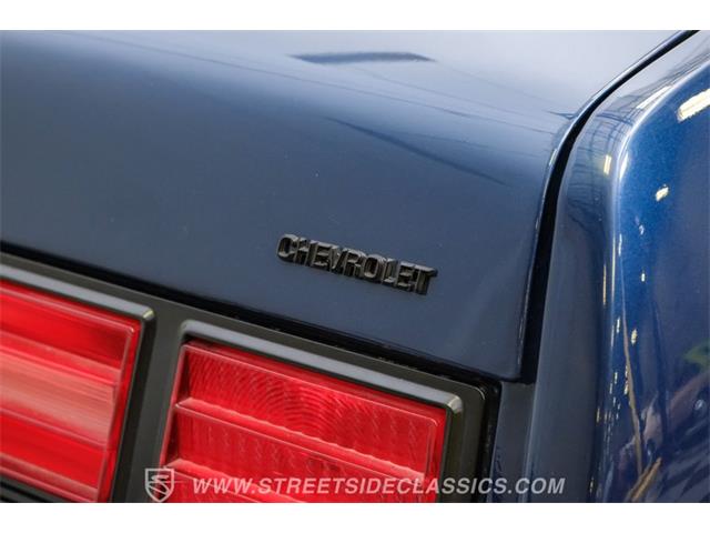 1975 Chevrolet Nova (CC-2089134) for sale in Ft Worth, Texas