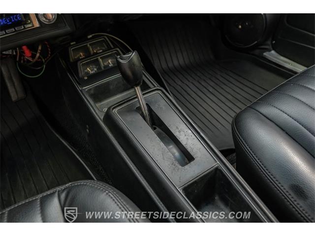 1975 Chevrolet Nova (CC-2089134) for sale in Ft Worth, Texas