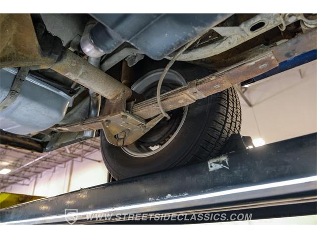 1975 Chevrolet Nova (CC-2089134) for sale in Ft Worth, Texas