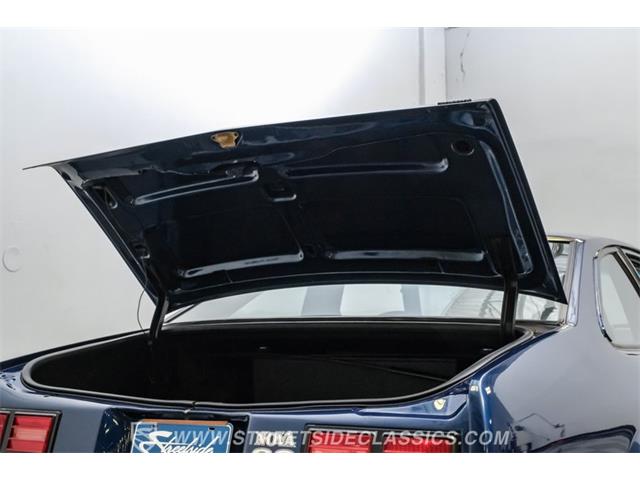 1975 Chevrolet Nova (CC-2089134) for sale in Ft Worth, Texas