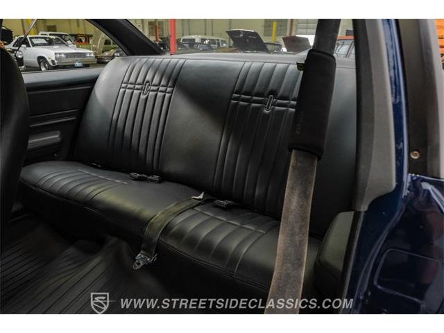 1975 Chevrolet Nova (CC-2089134) for sale in Ft Worth, Texas
