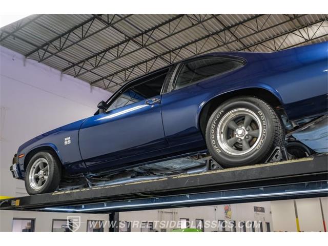 1975 Chevrolet Nova (CC-2089134) for sale in Ft Worth, Texas