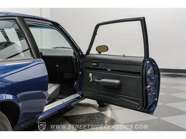1975 Chevrolet Nova (CC-2089134) for sale in Ft Worth, Texas