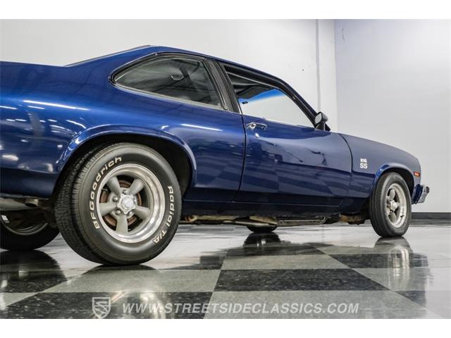 1975 Chevrolet Nova (CC-2089134) for sale in Ft Worth, Texas