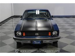 1975 Chevrolet Nova (CC-2089134) for sale in Ft Worth, Texas