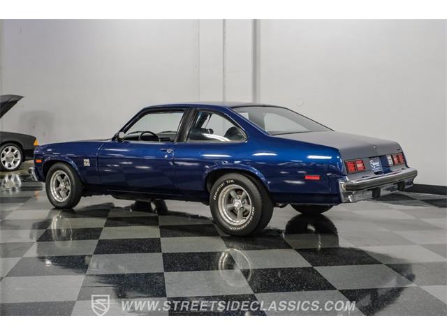 1975 Chevrolet Nova (CC-2089134) for sale in Ft Worth, Texas