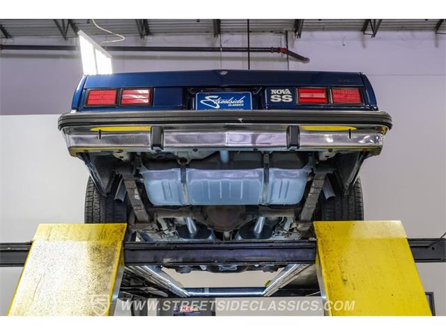 1975 Chevrolet Nova (CC-2089134) for sale in Ft Worth, Texas
