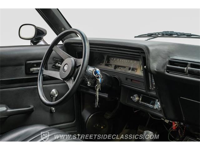 1975 Chevrolet Nova (CC-2089134) for sale in Ft Worth, Texas