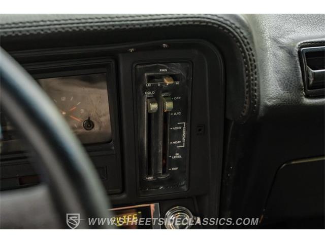 1975 Chevrolet Nova (CC-2089134) for sale in Ft Worth, Texas