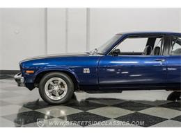 1975 Chevrolet Nova (CC-2089134) for sale in Ft Worth, Texas