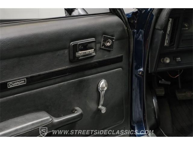 1975 Chevrolet Nova (CC-2089134) for sale in Ft Worth, Texas