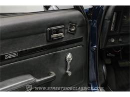 1975 Chevrolet Nova (CC-2089134) for sale in Ft Worth, Texas