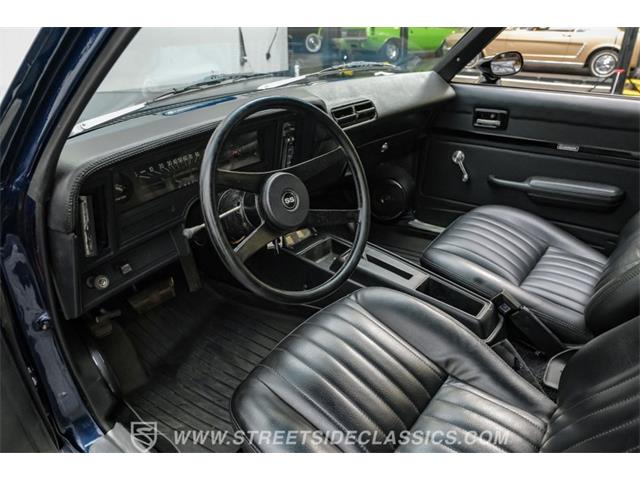 1975 Chevrolet Nova (CC-2089134) for sale in Ft Worth, Texas