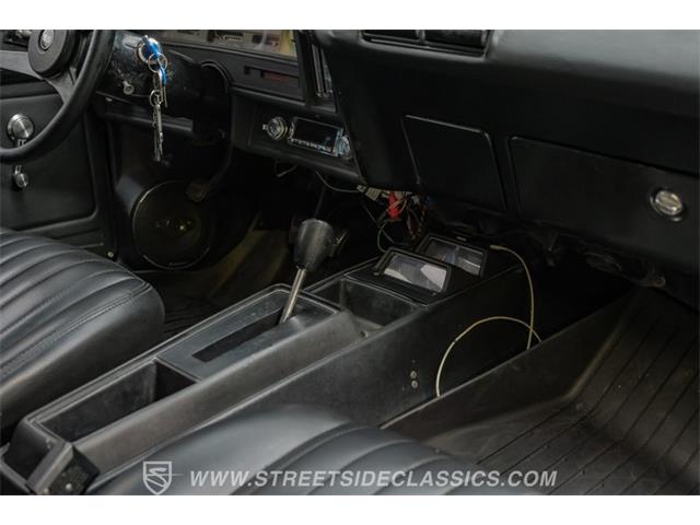 1975 Chevrolet Nova (CC-2089134) for sale in Ft Worth, Texas