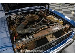 1975 Chevrolet Nova (CC-2089134) for sale in Ft Worth, Texas