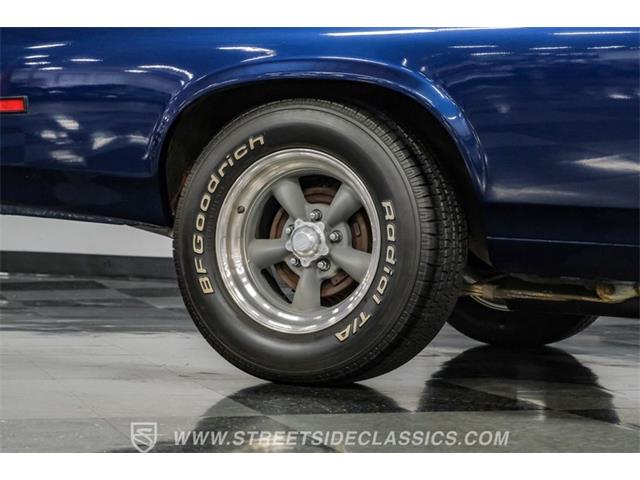 1975 Chevrolet Nova (CC-2089134) for sale in Ft Worth, Texas