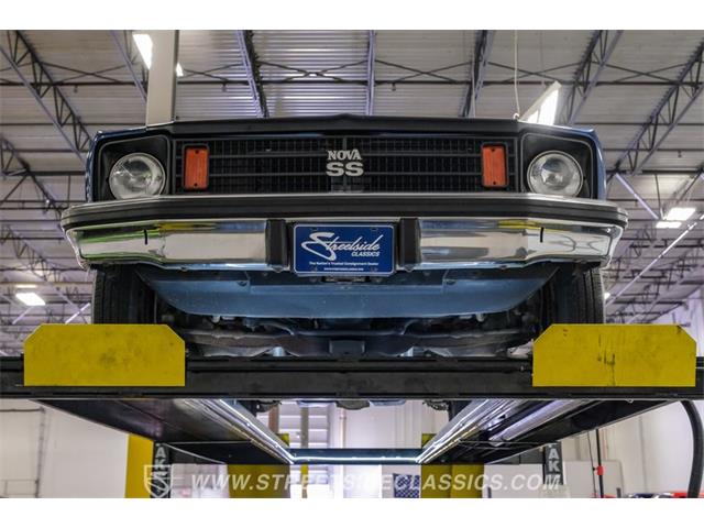 1975 Chevrolet Nova (CC-2089134) for sale in Ft Worth, Texas