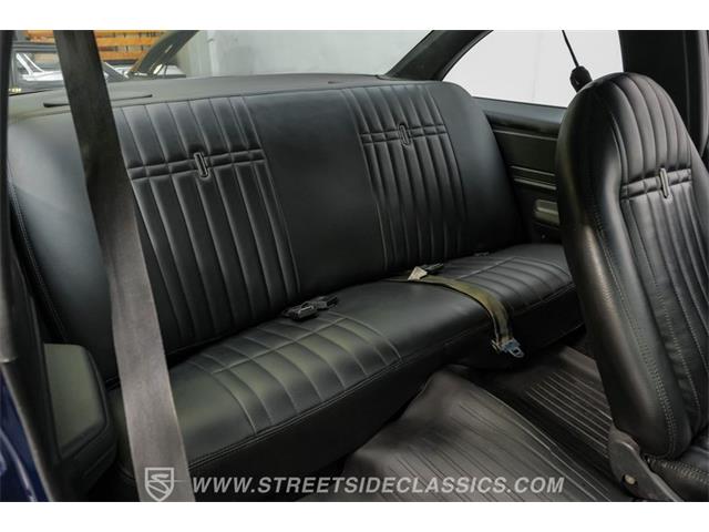 1975 Chevrolet Nova (CC-2089134) for sale in Ft Worth, Texas