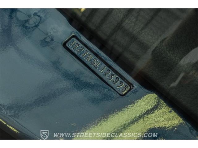 1975 Chevrolet Nova (CC-2089134) for sale in Ft Worth, Texas