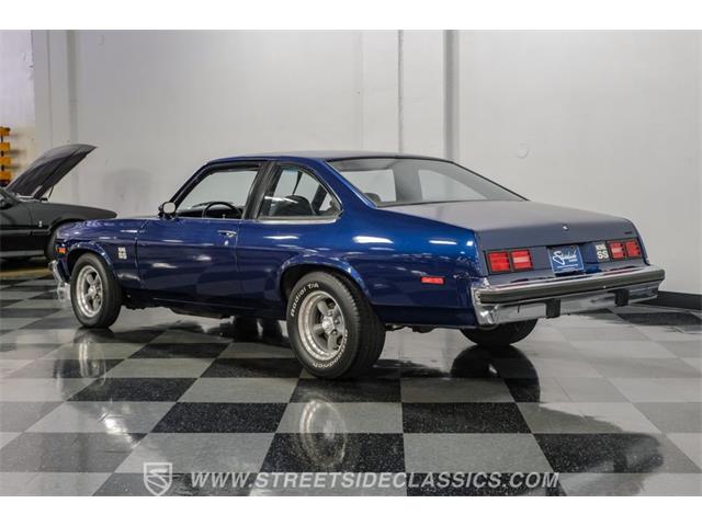 1975 Chevrolet Nova (CC-2089134) for sale in Ft Worth, Texas