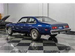 1975 Chevrolet Nova (CC-2089134) for sale in Ft Worth, Texas