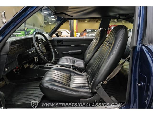 1975 Chevrolet Nova (CC-2089134) for sale in Ft Worth, Texas