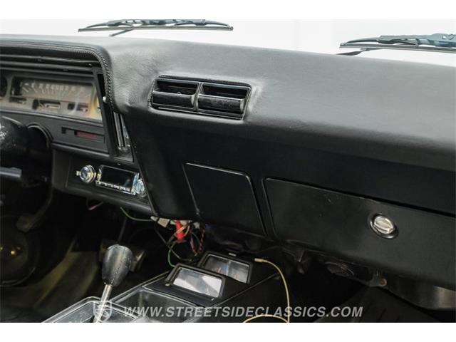 1975 Chevrolet Nova (CC-2089134) for sale in Ft Worth, Texas