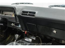 1975 Chevrolet Nova (CC-2089134) for sale in Ft Worth, Texas