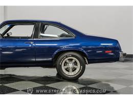 1975 Chevrolet Nova (CC-2089134) for sale in Ft Worth, Texas