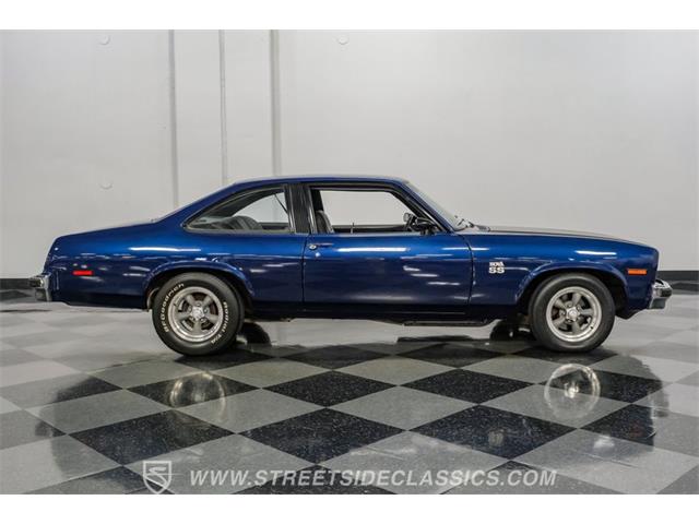1975 Chevrolet Nova (CC-2089134) for sale in Ft Worth, Texas
