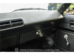 1975 Chevrolet Nova (CC-2089134) for sale in Ft Worth, Texas