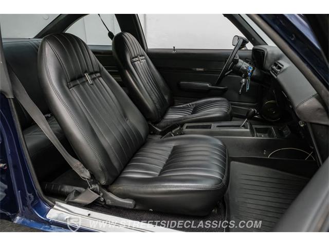 1975 Chevrolet Nova (CC-2089134) for sale in Ft Worth, Texas