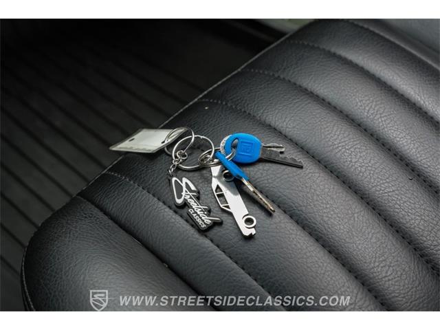 1975 Chevrolet Nova (CC-2089134) for sale in Ft Worth, Texas