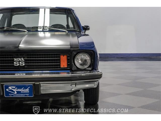1975 Chevrolet Nova (CC-2089134) for sale in Ft Worth, Texas