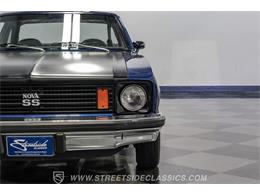 1975 Chevrolet Nova (CC-2089134) for sale in Ft Worth, Texas