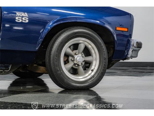 1975 Chevrolet Nova (CC-2089134) for sale in Ft Worth, Texas