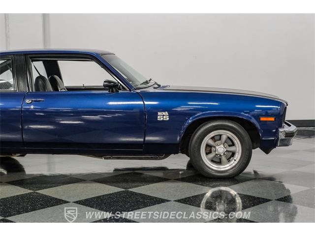 1975 Chevrolet Nova (CC-2089134) for sale in Ft Worth, Texas
