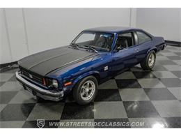 1975 Chevrolet Nova (CC-2089134) for sale in Ft Worth, Texas