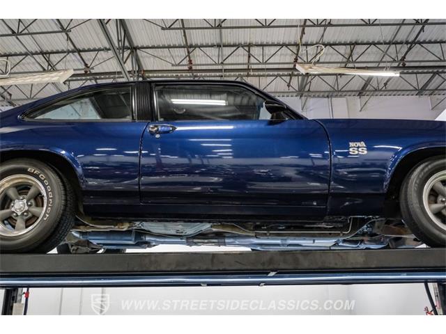 1975 Chevrolet Nova (CC-2089134) for sale in Ft Worth, Texas