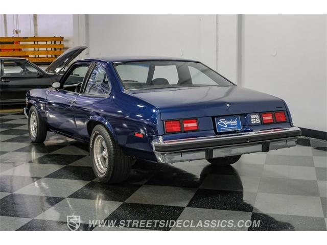 1975 Chevrolet Nova (CC-2089134) for sale in Ft Worth, Texas