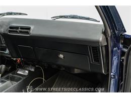 1975 Chevrolet Nova (CC-2089134) for sale in Ft Worth, Texas