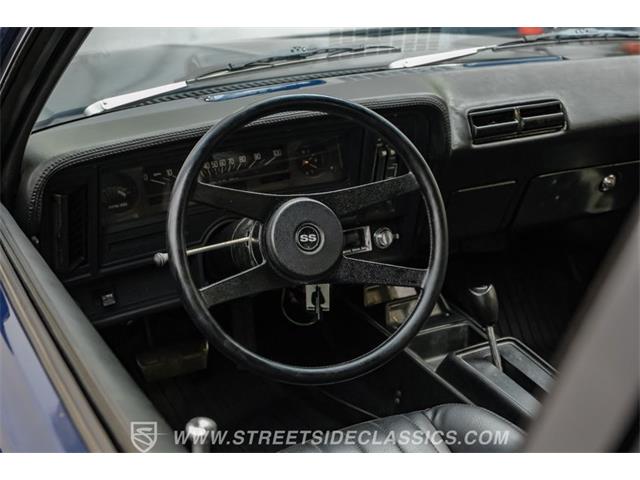 1975 Chevrolet Nova (CC-2089134) for sale in Ft Worth, Texas