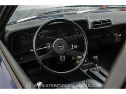 1975 Chevrolet Nova (CC-2089134) for sale in Ft Worth, Texas
