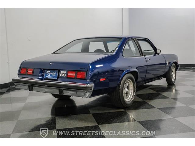 1975 Chevrolet Nova (CC-2089134) for sale in Ft Worth, Texas