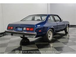 1975 Chevrolet Nova (CC-2089134) for sale in Ft Worth, Texas