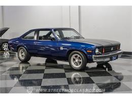 1975 Chevrolet Nova (CC-2089134) for sale in Ft Worth, Texas